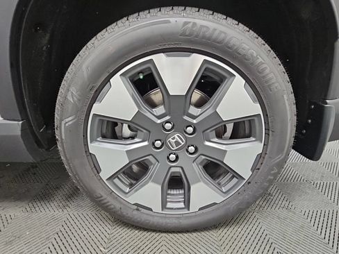 New 2026 Honda Pilot Touring image 45