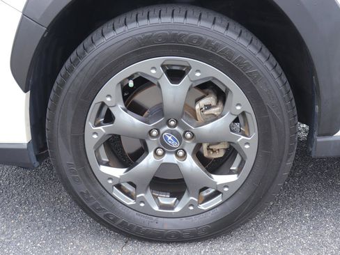 Used 2023 Subaru Crosstrek 2.5i Sport AWD/4WD image 39