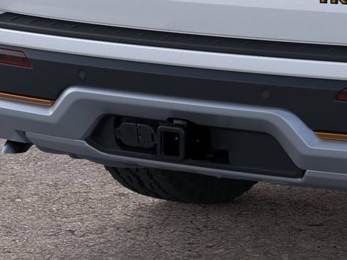 New 2026 Ford Explorer Tremor w/ Tremor Ultimate Package AWD/4WD image 23