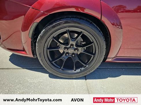 Used 2022 Dodge Charger R/T w/ Blacktop Package RWD image 37