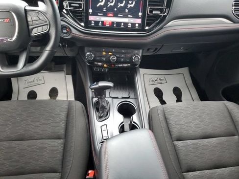 Used 2026 Dodge Durango GT w/ Blacktop Package AWD/4WD image 21