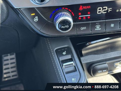 Certified 2023 Kia Telluride SX AWD/4WD image 30