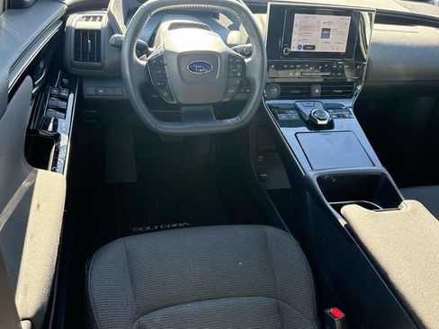 Used 2025 Subaru Solterra Premium image 8