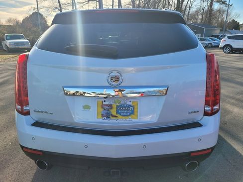 Used 2013 Cadillac SRX Premium image 6