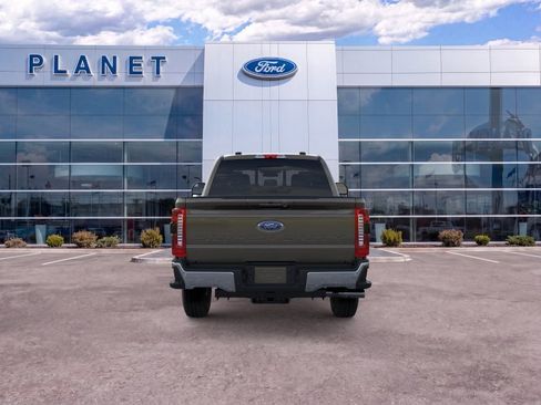 New 2026 Ford F250 Lariat w/ Chrome Package AWD/4WD image 6