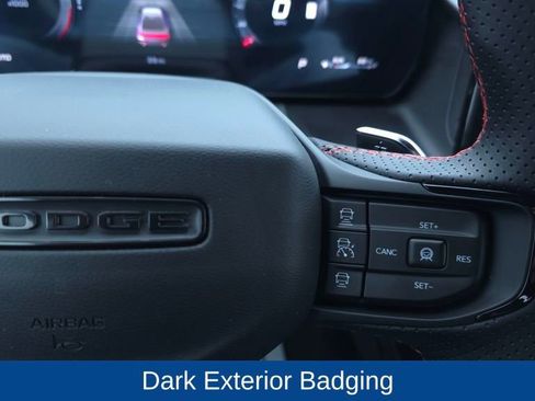 New 2026 Dodge Charger R/T Scat Pack image 25