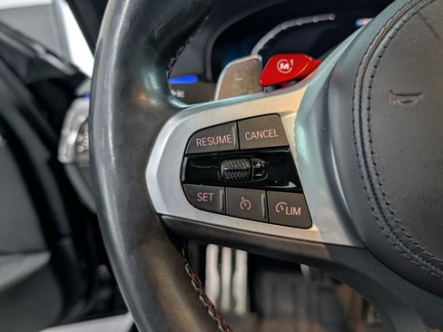 Used 2023 BMW M5 w/ Competition Package image 18