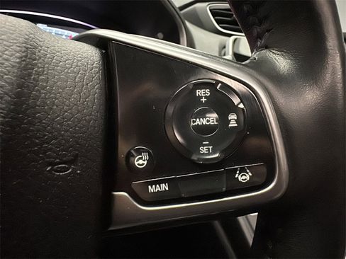 Certified 2022 Honda CR-V Touring image 18