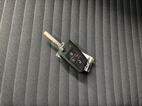 New 2026 Volkswagen Jetta S image 30