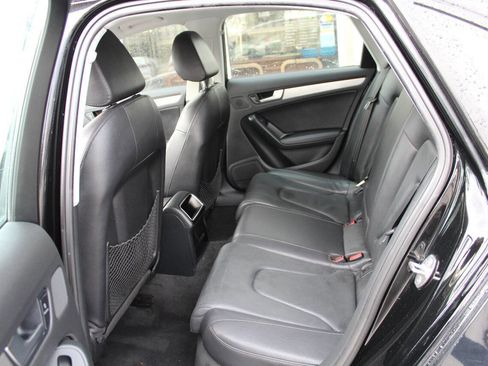 Used 2011 Audi A4 2.0T Premium image 13