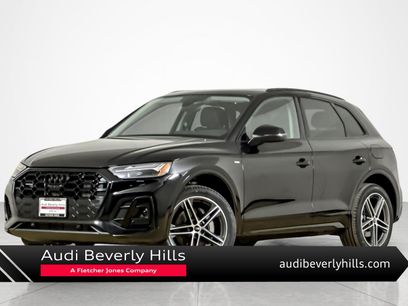 Used 2023 Audi Q5 e Premium Plus w/ Premium Plus Package