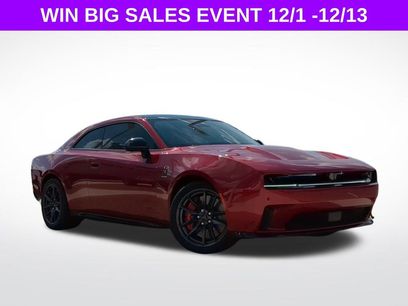 New 2024 Dodge Charger R/T Scat Pack w/ Plus Group
