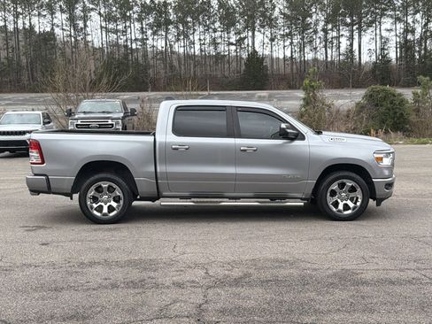 Used 2019 RAM 1500 Big Horn image 2