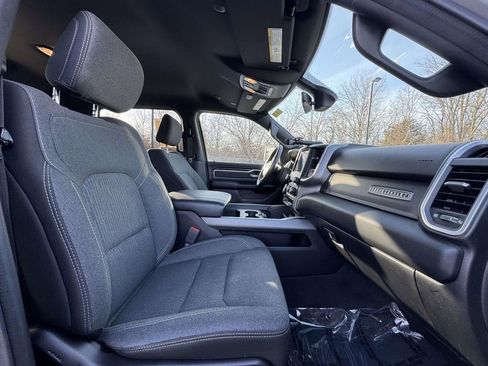 Used 2020 RAM 1500 Big Horn image 15