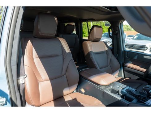 New 2026 Toyota Land Cruiser image 20