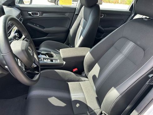 Used 2026 Honda Civic Sport image 36