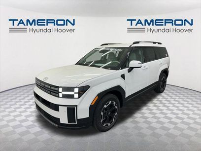 New 2026 Hyundai Santa Fe SEL