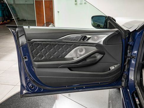 Used 2025 BMW M8 Competition AWD/4WD image 25