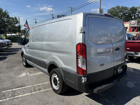 Used 2023 Ford Transit 250 Low Roof RWD image 7
