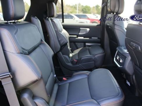 New 2026 Ford Expedition Tremor image 9