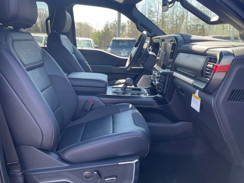 New 2026 Ford F150 Raptor image 12