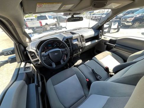 Used 2022 Ford F250 XL w/ Power Equipment Group AWD/4WD image 15