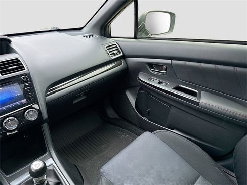 Used 2021 Subaru WRX Premium w/ Popular Package #3 (IZT) image 23