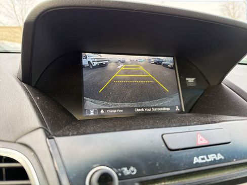 Used 2017 Acura RDX AWD w/ Technology Package image 14