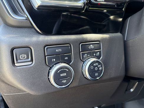 Certified 2023 GMC Sierra 1500 Elevation AWD/4WD image 20