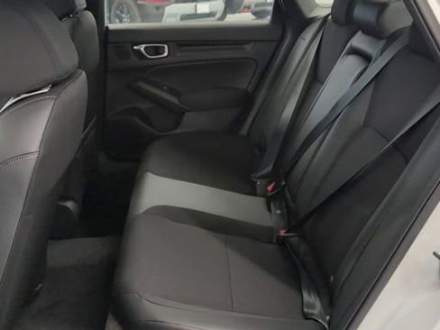 Used 2026 Honda Civic Sport image 24