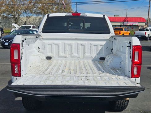 Used 2022 Ford Ranger XLT w/ Equipment Group 302A High AWD/4WD image 25