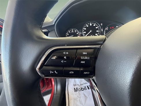 Used 2024 MAZDA CX-90 3.3 Turbo w/ Premium Package image 24