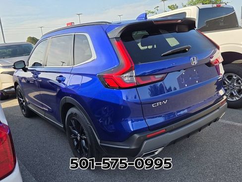 Used 2024 Honda CR-V Sport-L image 2