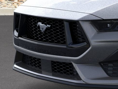 New 2026 Ford Mustang GT RWD image 27