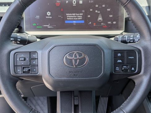 Used 2026 Toyota RAV4 XLE Premium FWD image 18