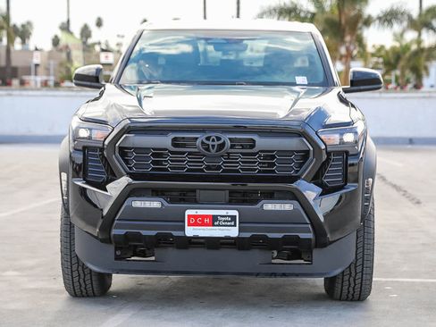 New 2025 Toyota Tacoma TRD Off-Road image 3