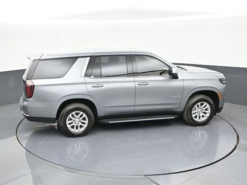New 2026 Chevrolet Tahoe LS AWD/4WD image 61