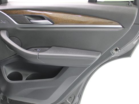 Used 2018 BMW X3 xDrive30i w/ Convenience Package image 46