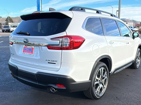 New 2026 Subaru Ascent Touring image 3