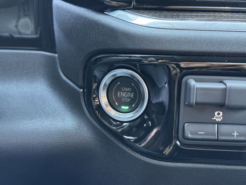 New 2026 Chevrolet Silverado 1500 RST w/ RST Select Package image 25