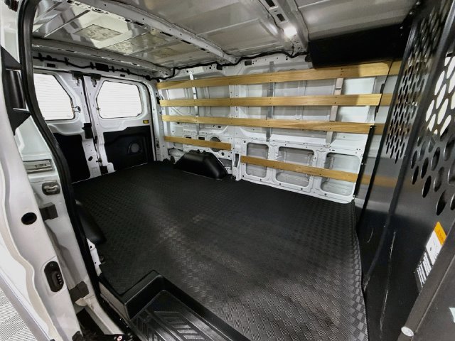 Used 2025 Ford Transit 250 Low Roof w/ Exterior Upgrade Package RWD image 21