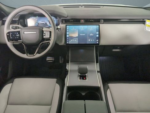 Used 2026 Land Rover Range Rover Velar Dynamic SE image 19