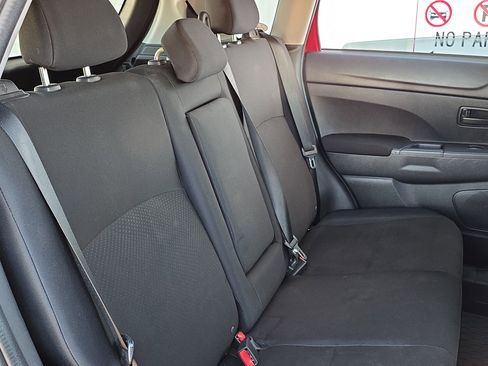 Used 2015 Mitsubishi Outlander Sport ES image 26