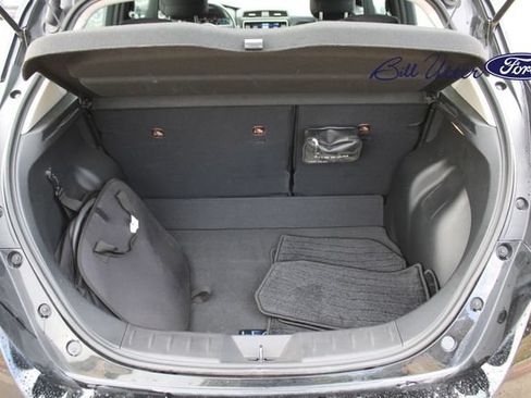 Used 2025 Nissan Leaf S FWD image 10