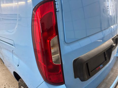 Used 2021 RAM ProMaster City Tradesman SLT FWD image 33