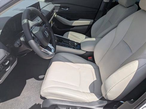 New 2026 Honda Accord Touring image 4
