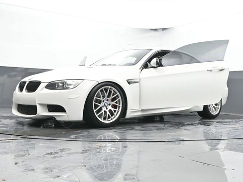 Used 2013 BMW M3 Coupe w/ Premium Pkg image 61