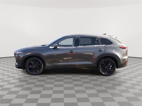 Used 2023 MAZDA CX-9 Touring Plus image 19