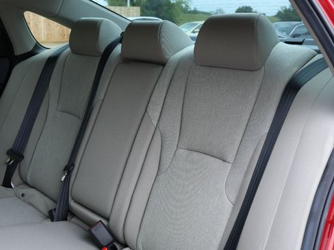 Used 2025 Honda Accord SE image 13