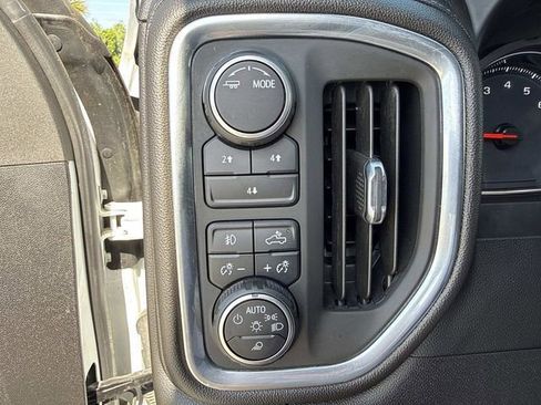 Used 2022 Chevrolet Silverado 2500 LT w/ All Star Edition AWD/4WD image 28